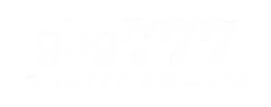 Logo oficial da plataforma GHG777