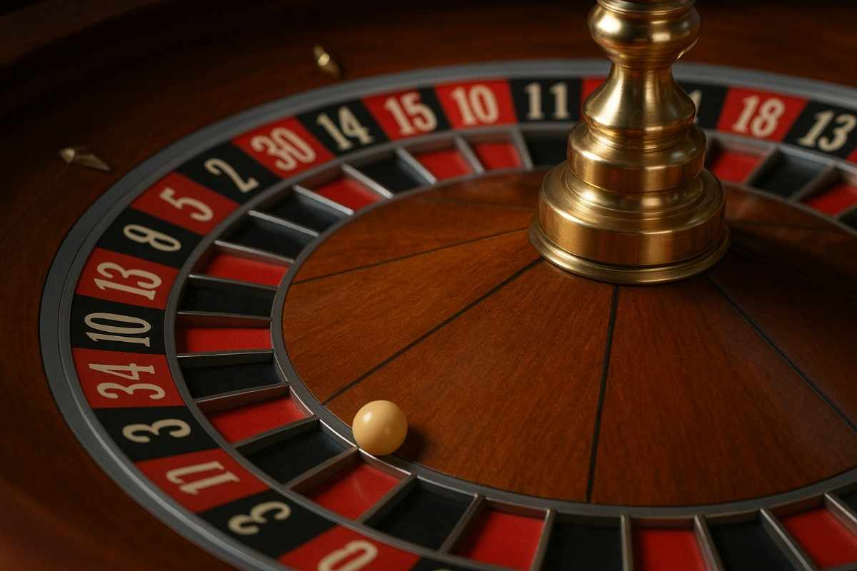 Roleta GHG777 com experiência segura e prática no Brasil