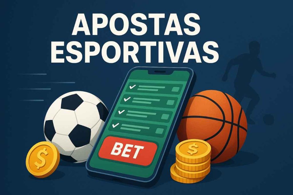 Apostas esportivas online no GHG777 com esportes populares do Brasil