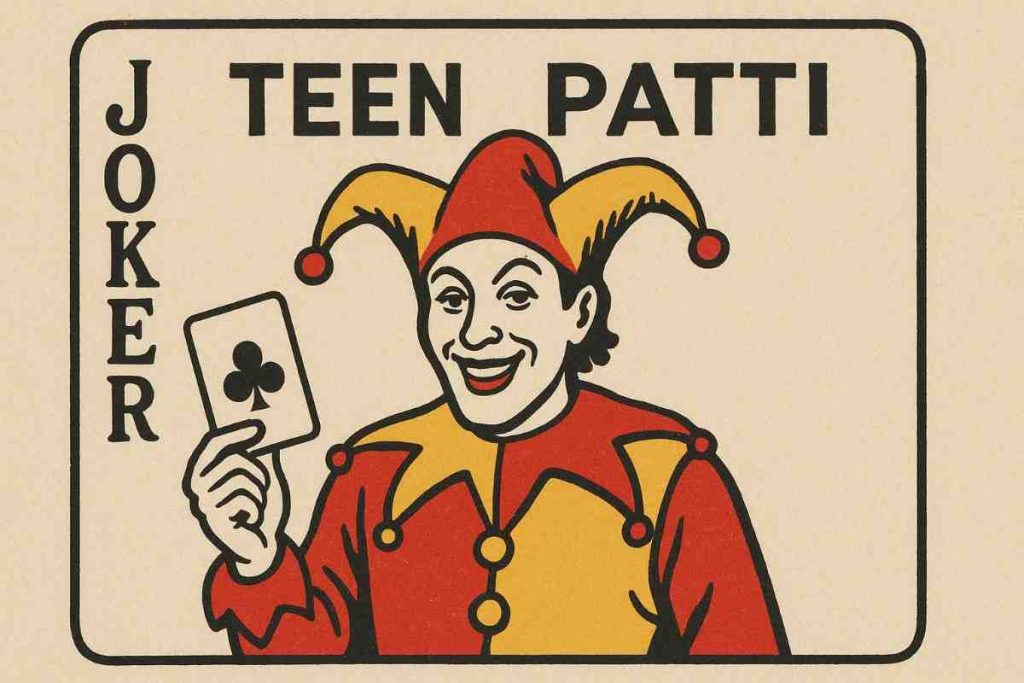TeenPatti Joker no GHG777 com partidas rápidas no Brasil